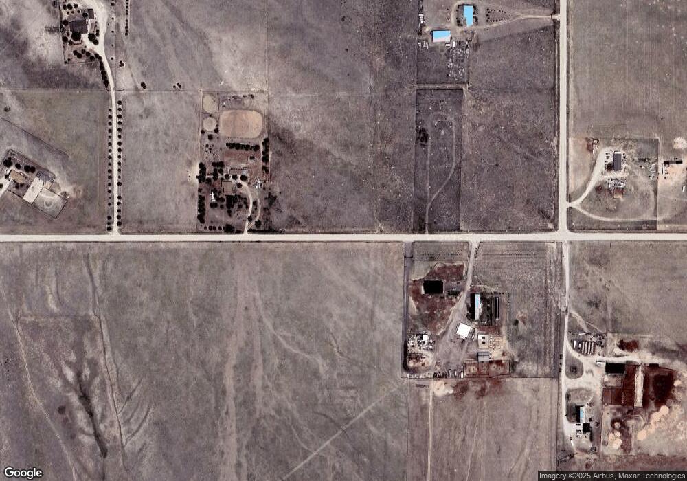 22755 E Garrett Rd, Calhan, CO 80808 - photo 1