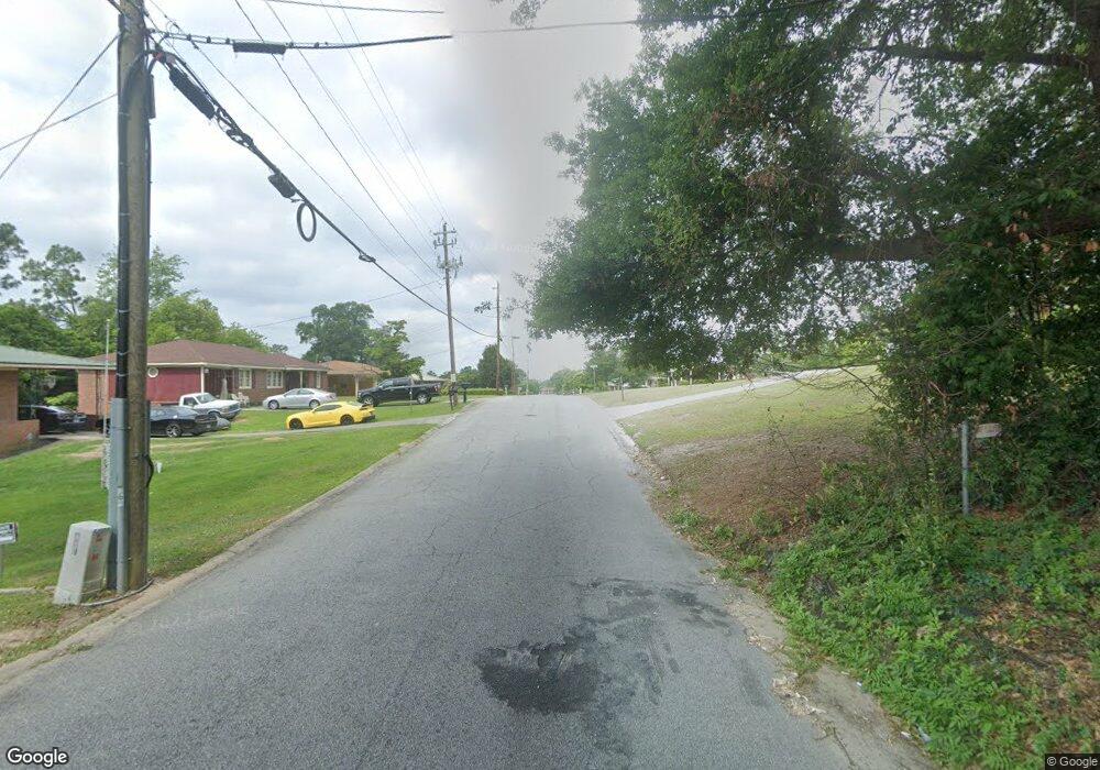 1441 Berkshire Dr, Macon, GA 31206 - photo 1