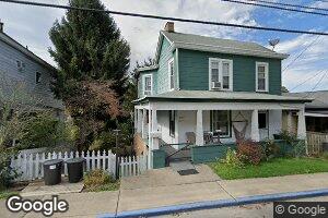 1109 Marshall St, McMechen, WV 26040