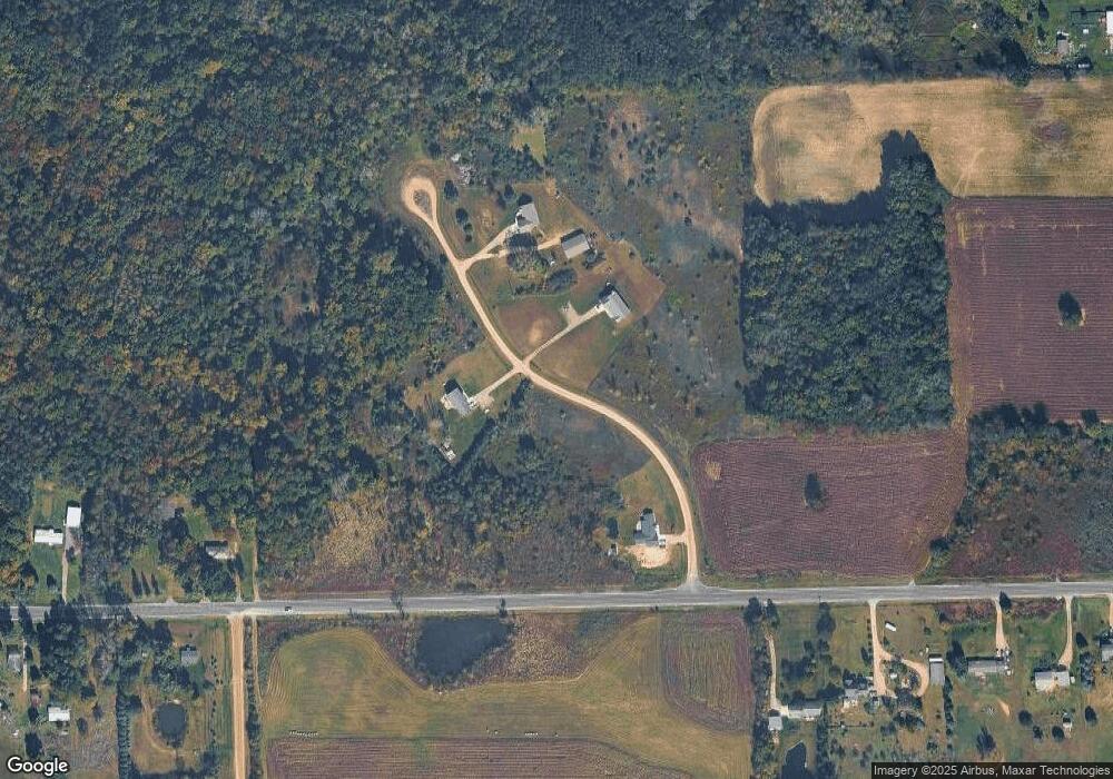 J Folsom, Otter Lake, MI 48464 - photo 1