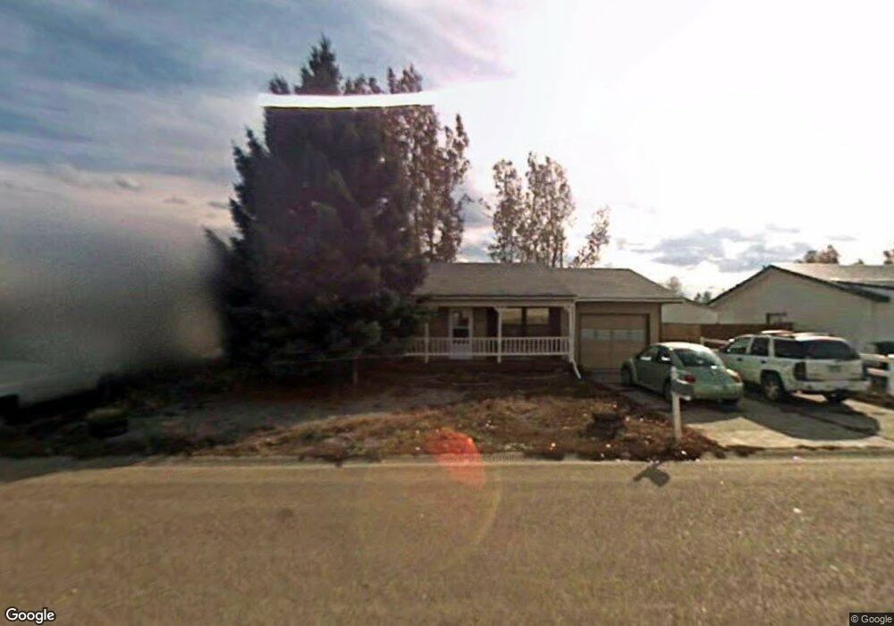 1932 W 3rd St unit WEST, Craig, CO 81625 - photo 1