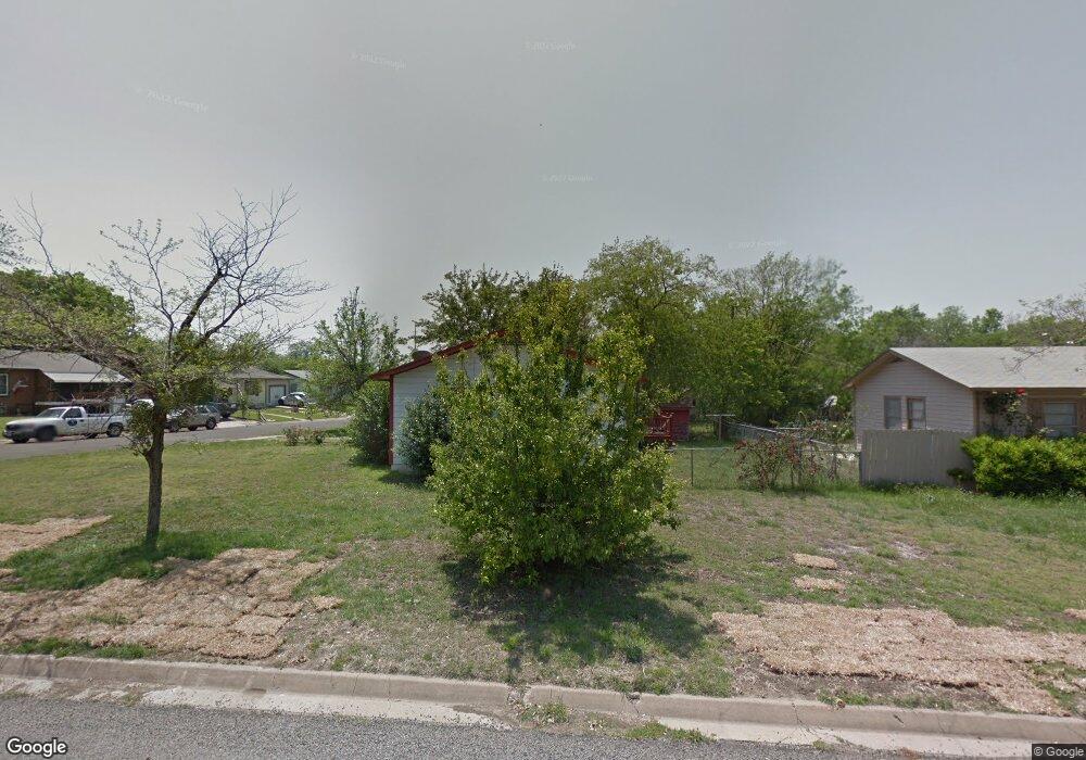 802 Morris Dr, Copperas Cove, TX 76522 - photo 1