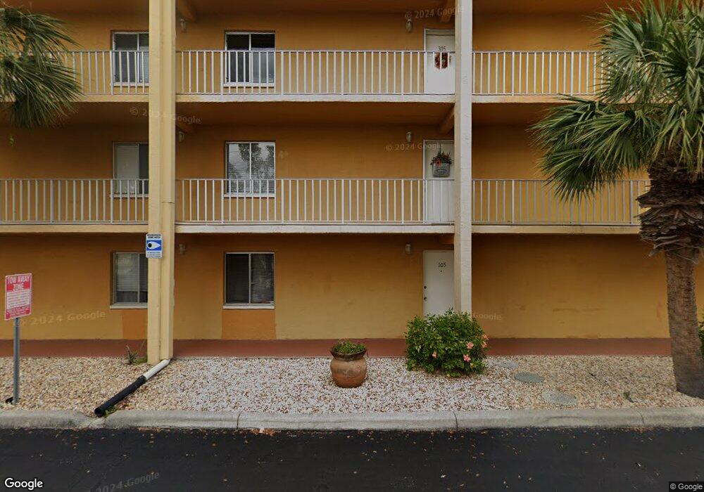 The Towers Condominiums unit 112, Fort Myers, FL 33901 - photo 1