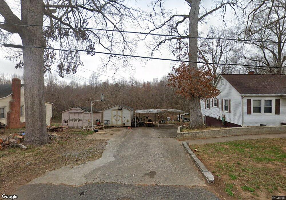 216 Dellinger Rd, Shelby, NC 28152 - photo 1