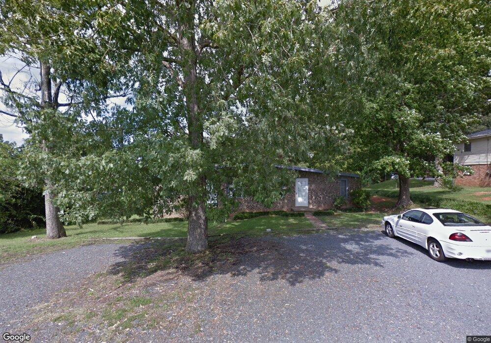 223 Trotter Ln, Asheboro, NC 27205 - photo 1