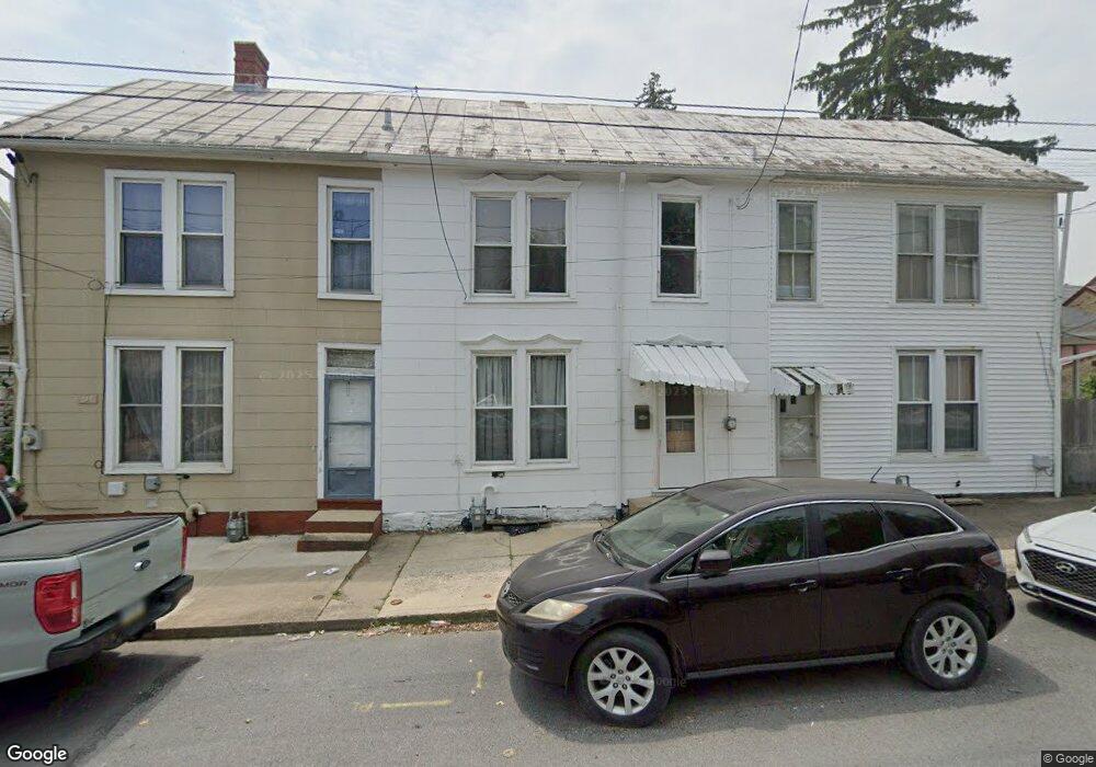 126 E Liberty St, Chambersburg, PA 17201 - photo 1