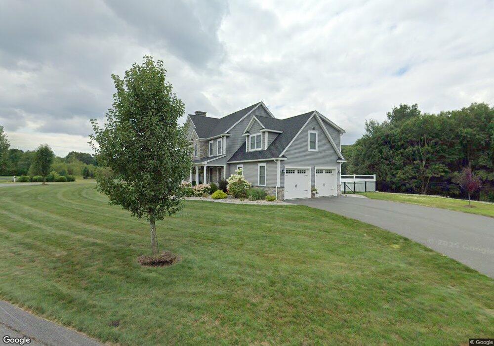 8 Julia Way, Wilbraham, MA 01095 - photo 1