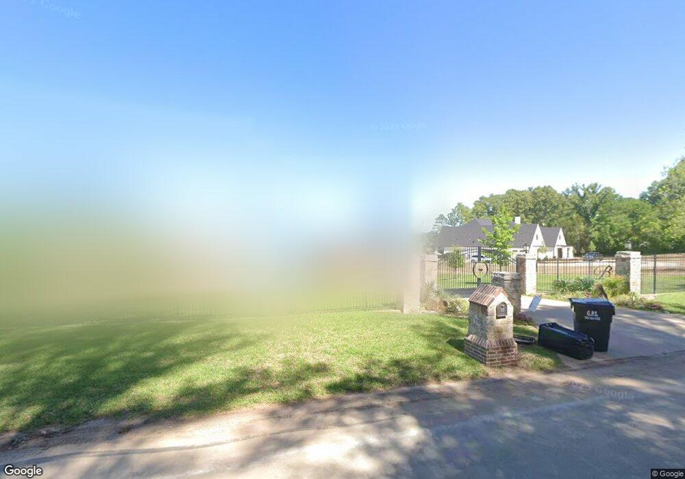 15420 Joseph Rd, Tyler, TX 75707 - photo 1