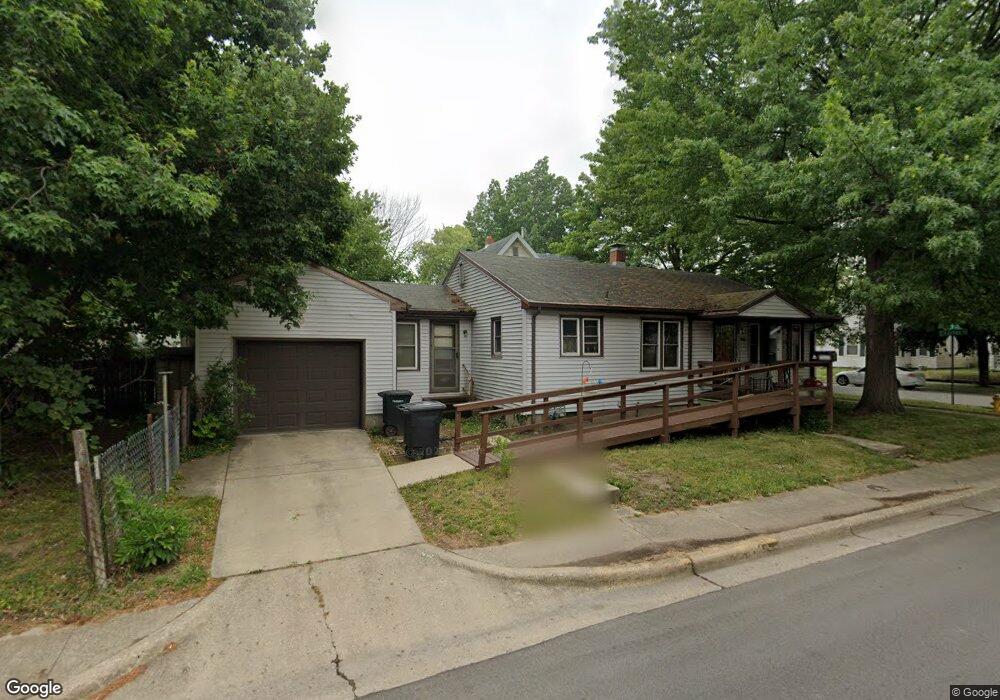 2001 N 18th St, Lafayette, IN 47904 - photo 1