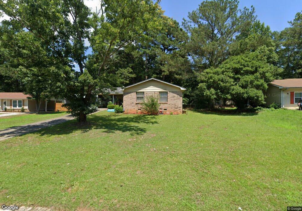 10800 Sanderling Ln, Jonesboro, GA 30238 - photo 1