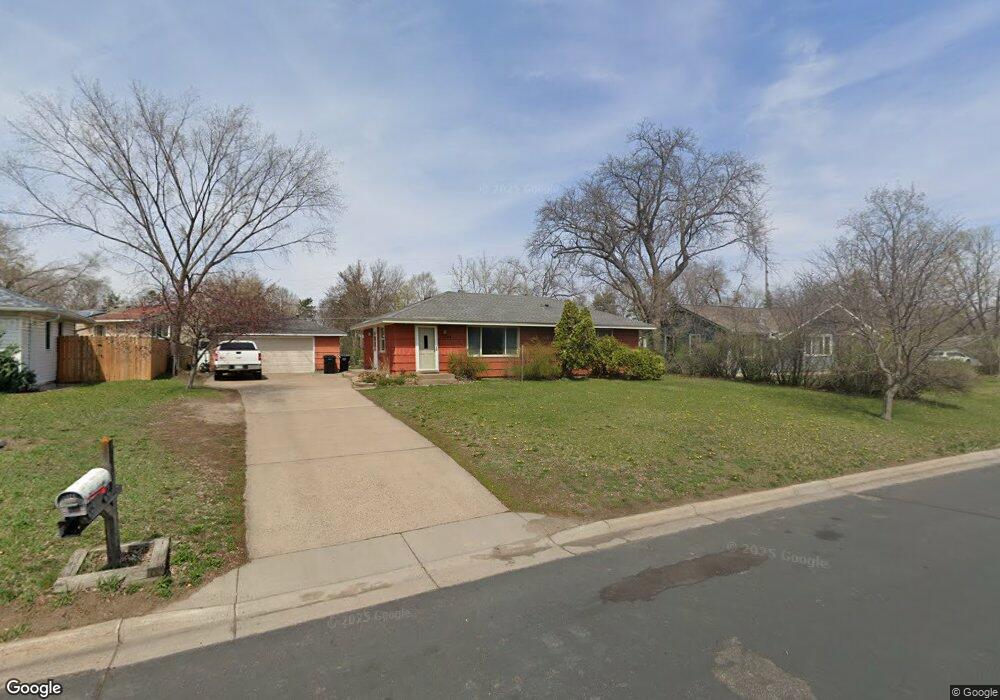 11048 Bittersweet St NW, Coon Rapids, MN 55433 - photo 1