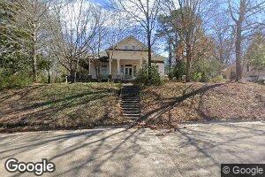 204 Doolittle St, Newton, MS 39345