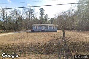506 Fleming St, Wrens, GA 30833