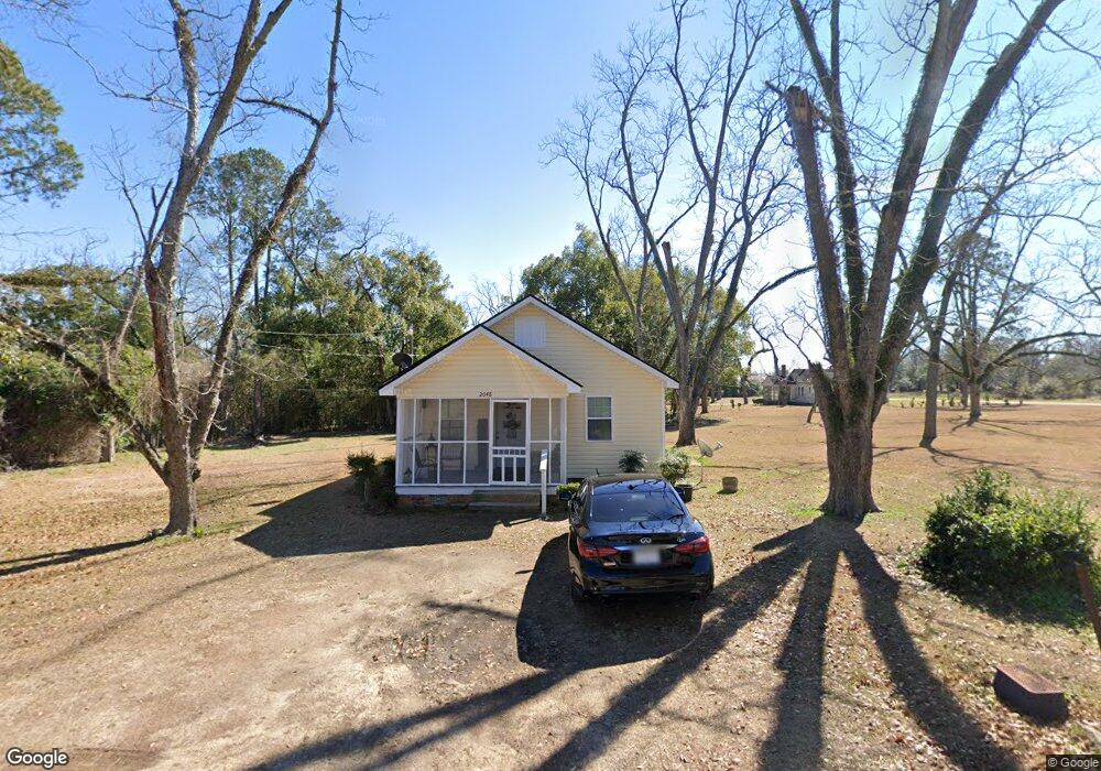 2048 5th Ave, Meigs, GA 31765 - photo 1