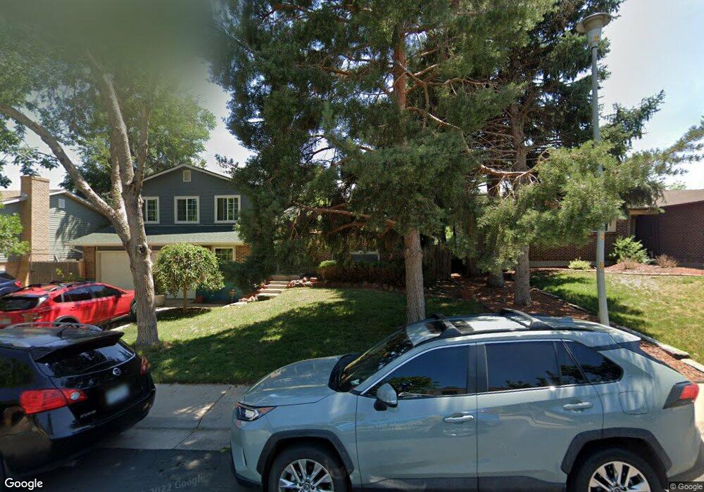 15134 E Utah Place, Aurora, CO 80012 - photo 1