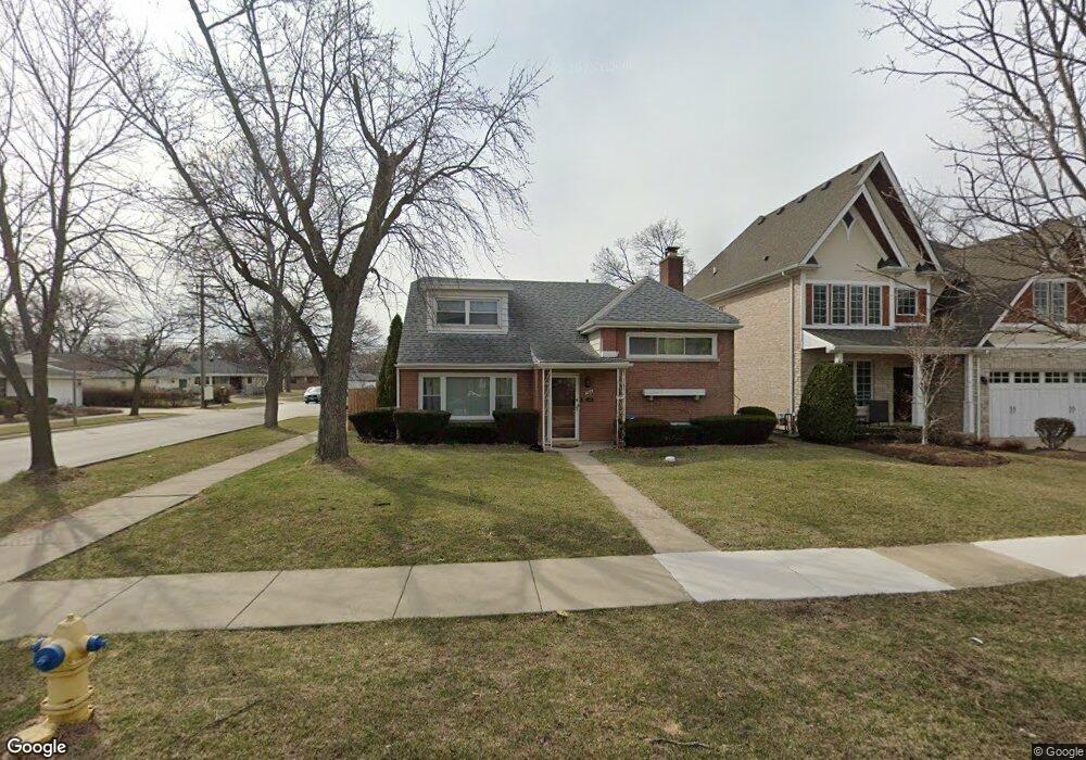 764 S Mitchell Ave, Elmhurst, IL 60126 - photo 1