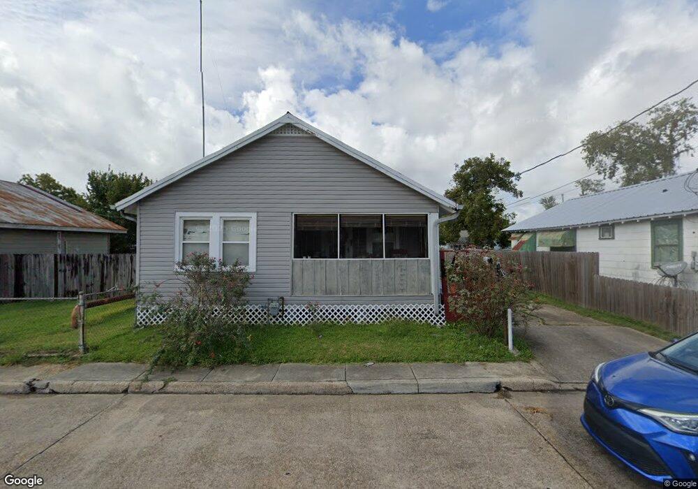 358 Polk St, Houma, LA 70360 - photo 1