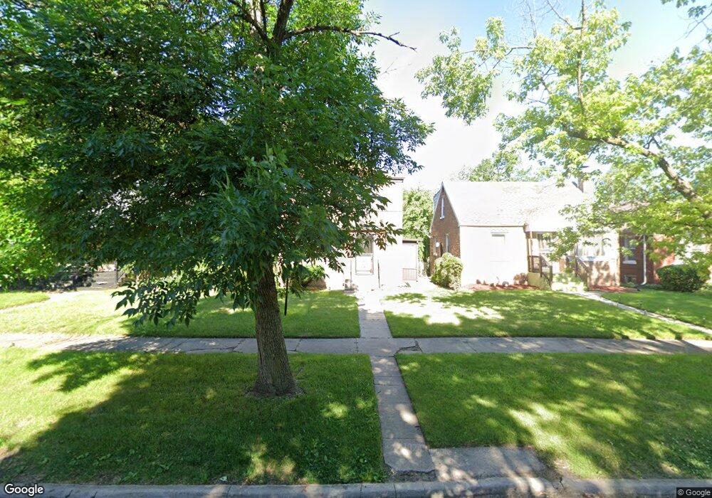 3740 Tyler St, Gary, IN 46408 - photo 1
