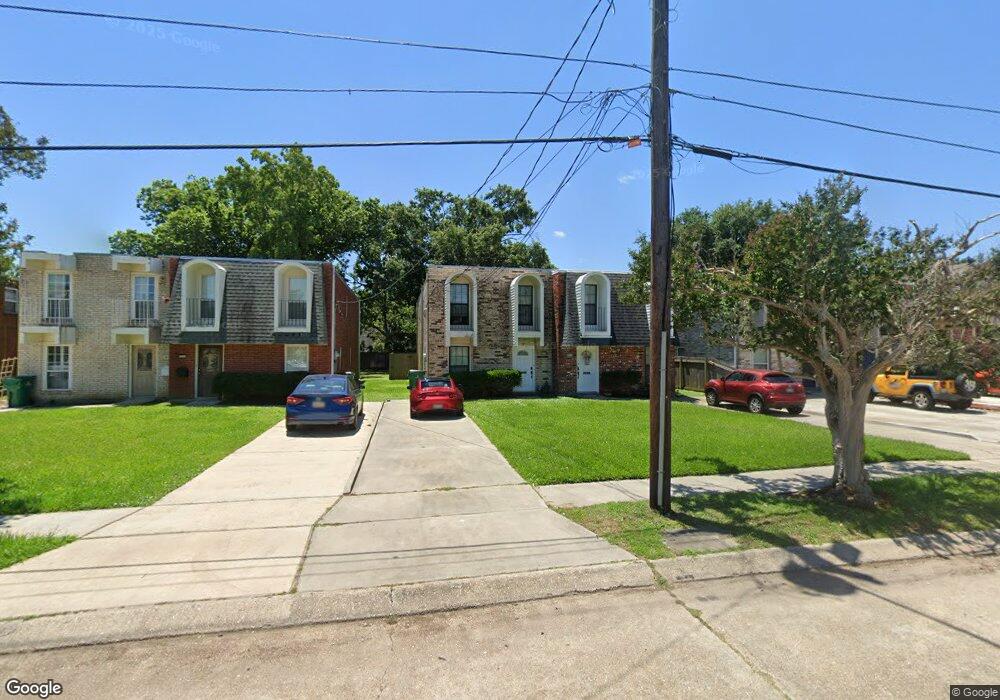 4832 York St, Metairie, LA 70001 - photo 1