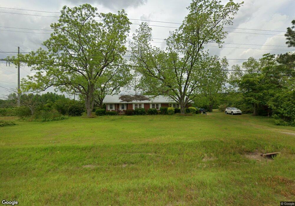 709 Ocilla Hwy, Fitzgerald, GA 31750 - photo 1