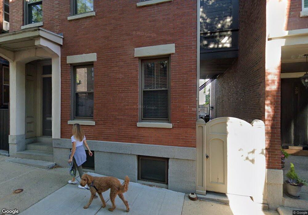 37 Mt Vernon St unit 3, Boston, MA 02129 - photo 1