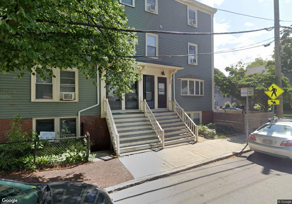 234 Pearl St unit 2, Cambridge, MA 02139 - photo 1