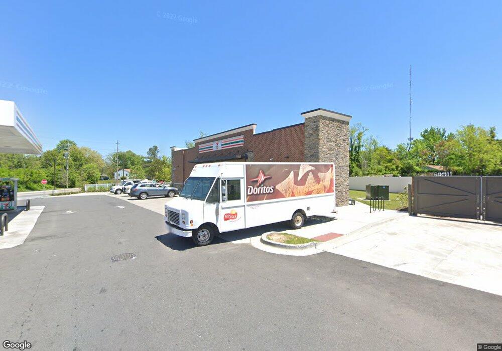 5416 Marlboro Pike, District Heights, MD 20747 - photo 1