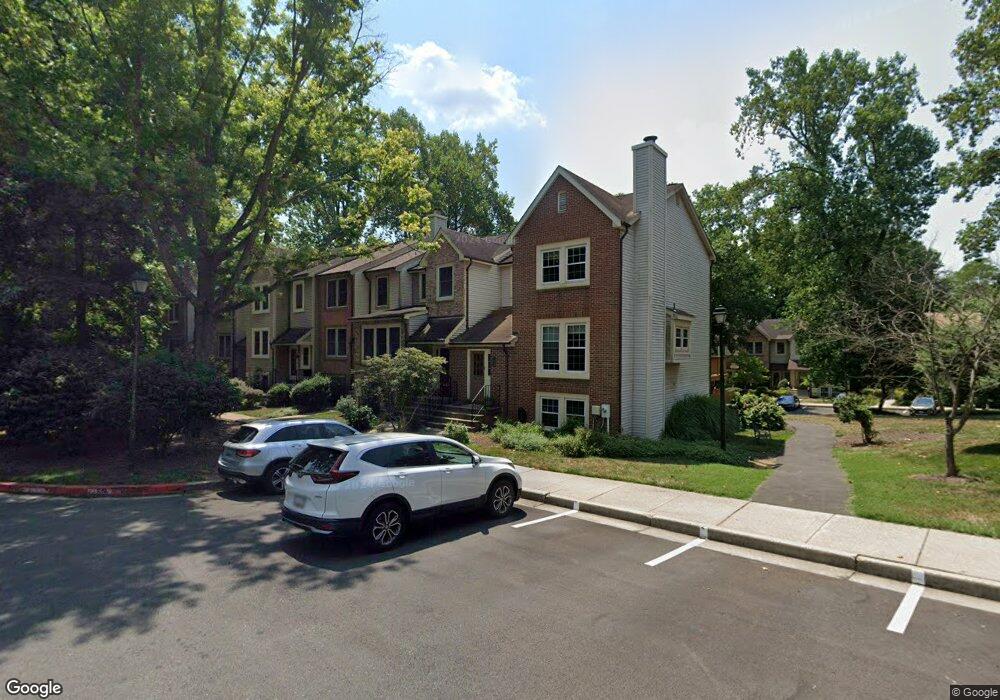 7505 Swan Point Way, Columbia, MD 21045 - photo 1