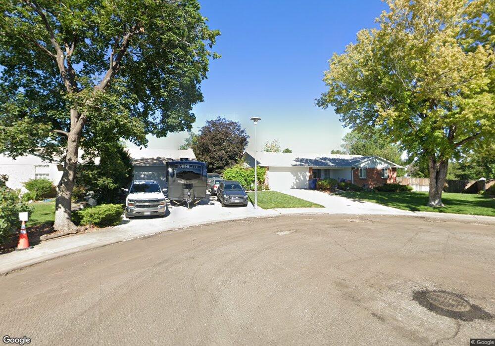 16217 E 6th Place, Aurora, CO 80011 - photo 1