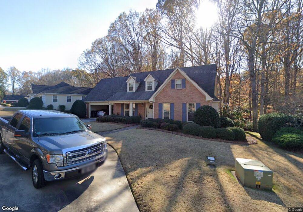 120 Woodhaven Ct, Athens, GA 30606 - photo 1
