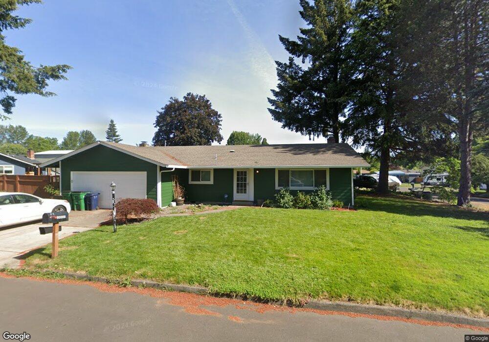 18445 SW Deline St, Beaverton, OR 97007 - photo 1