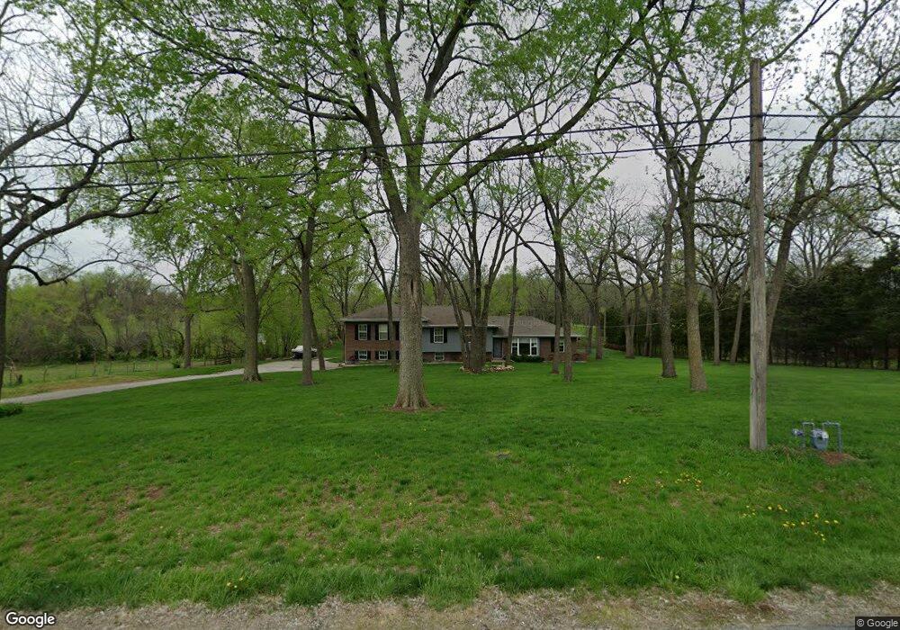 9890 Monticello Rd, Lenexa, KS 66227 - photo 1