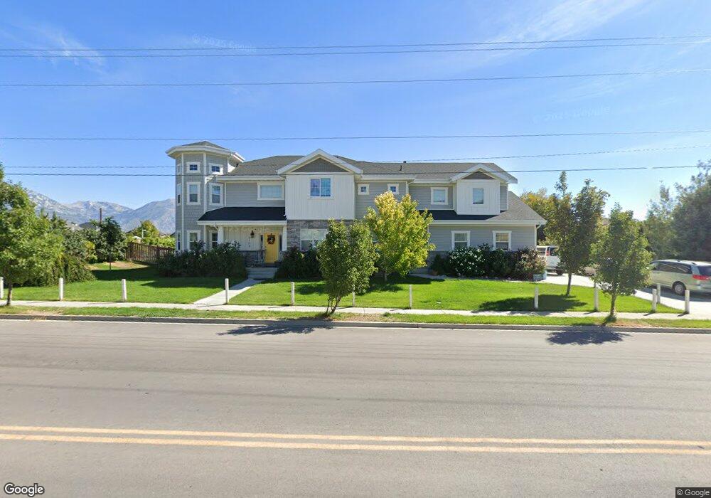 3106 N 300 W unit 1, Lehi, UT 84043 - photo 1