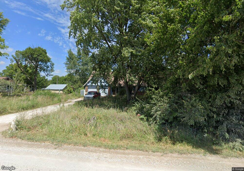 21950 W 191st St, Spring Hill, KS 66083 - photo 1