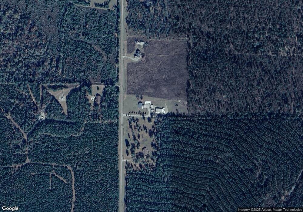 1982 District Line Rd, Cuthbert, GA 39840 - photo 1