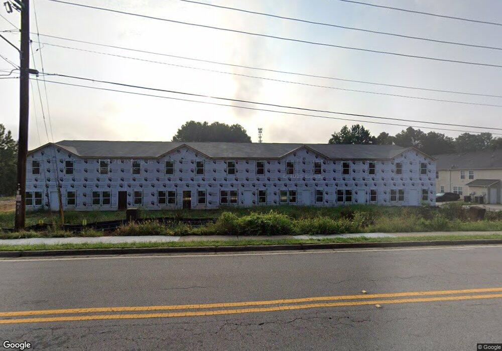 8662 Webb Rd unit 9, Riverdale, GA 30274 - photo 1