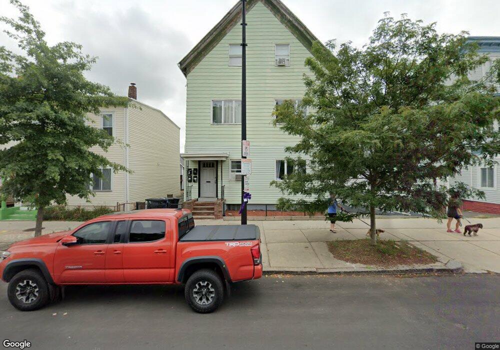 549 Bennington St unit 2, Boston, MA 02128 - photo 1