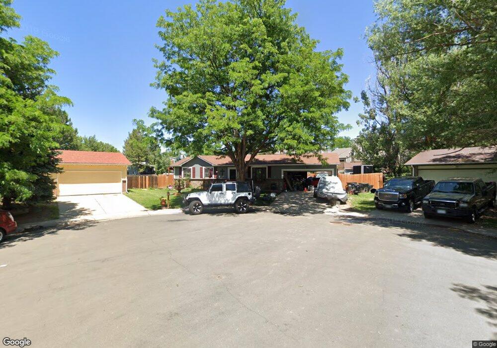 14993 E Temple Place, Aurora, CO 80015 - photo 1