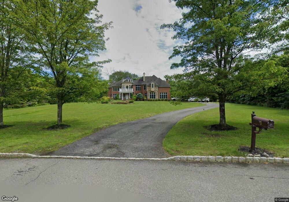 21 Violet Trail, Lafayette, NJ 07848 - photo 1