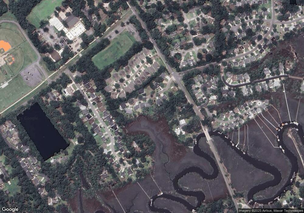 301 Walthour Rd, Savannah, GA 31410 - photo 1