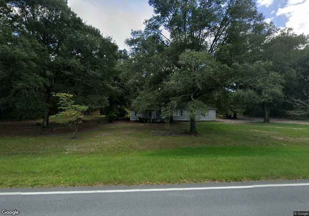 848 Doctortown Rd, Jesup, GA 31545 - photo 1