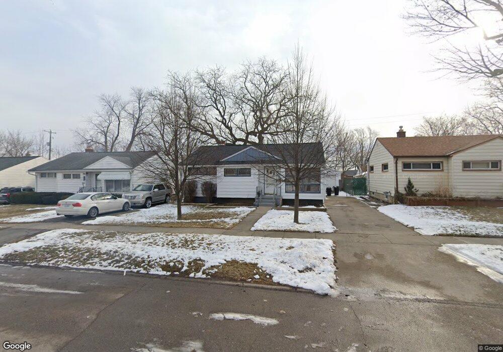 3413 Comanche Ave, Flint, MI 48507 - photo 1