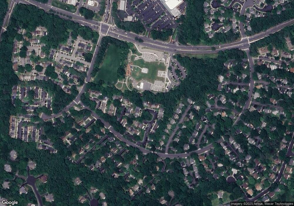 6104 Calico Pool Ln, Burke, VA 22015 - photo 1