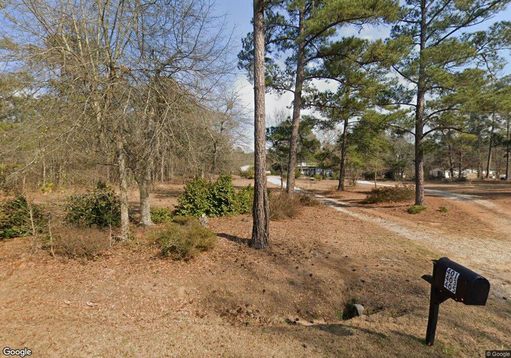 403 Sand Pit Rd, Harlem, GA 30814 - photo 1