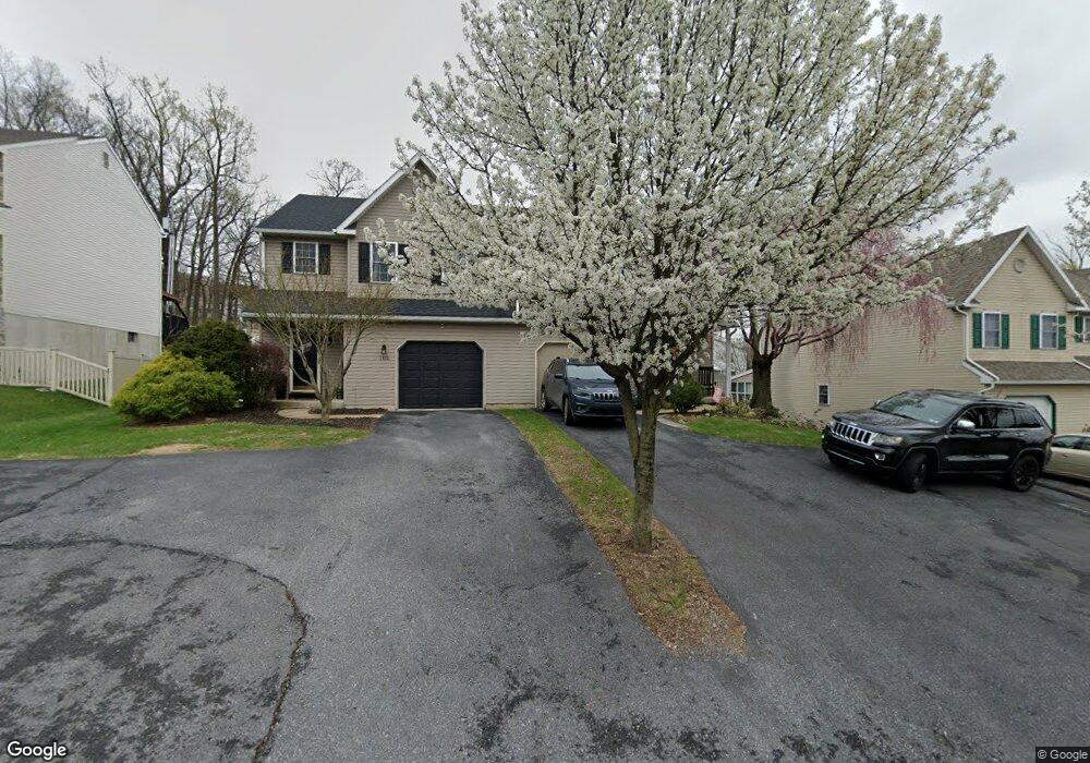 1428 Mount Laurel Rd, Temple, PA 19560 - photo 1