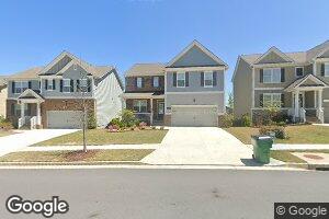 6736 Scarlet Oak Way, Flowery Branch, GA 30542