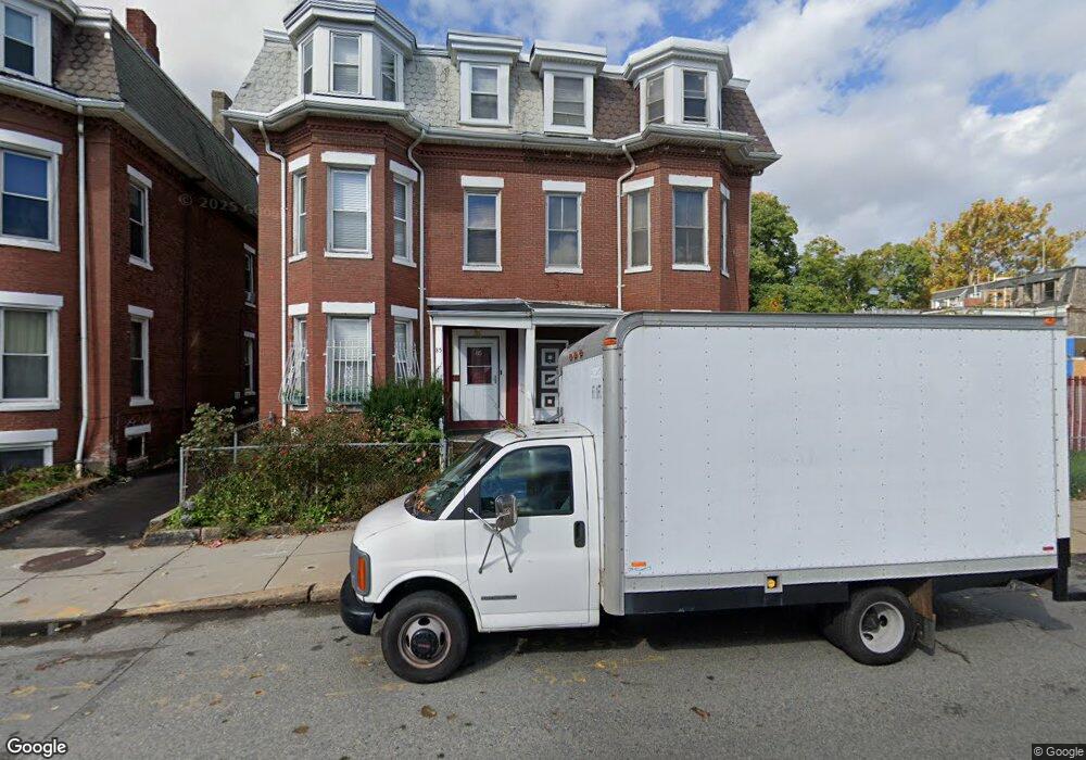 83 Blue Hill Ave, Roxbury, MA 02119 - photo 1