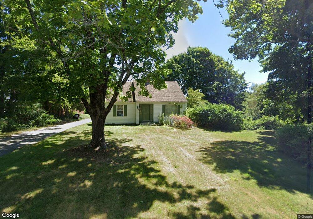 8 Crescent Rd, Carver, MA 02330 - photo 1