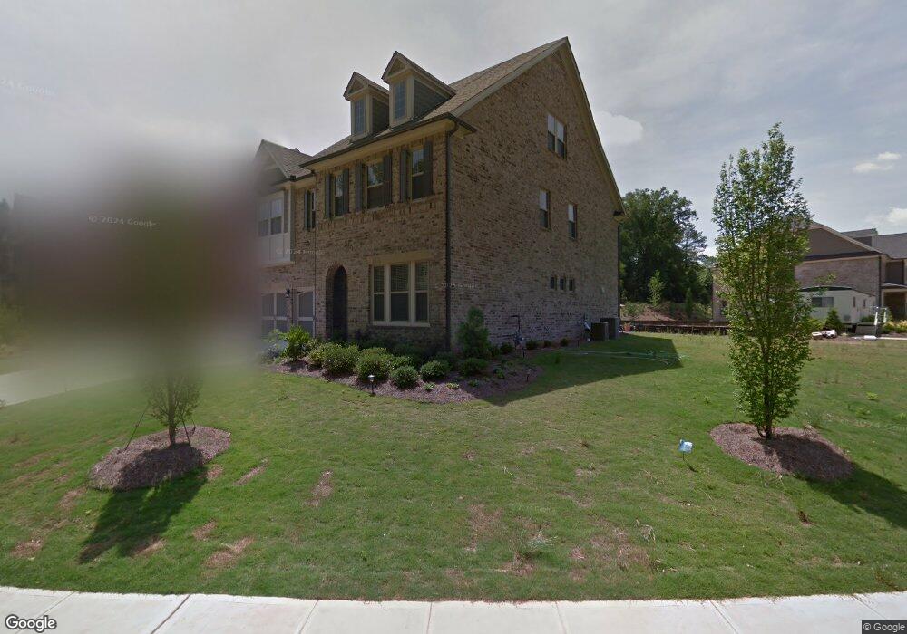 3675 Claiborne Farm Rd, Suwanee, GA 30024 - photo 1