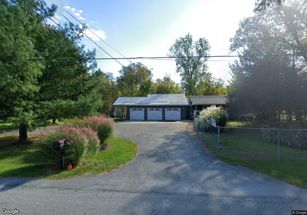 3364 E Breese Rd, Lima, OH 45806 - photo 1